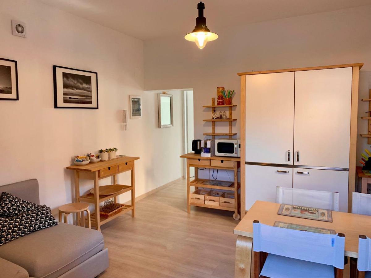 Casa Francesco Apartment Bolsena Exterior photo