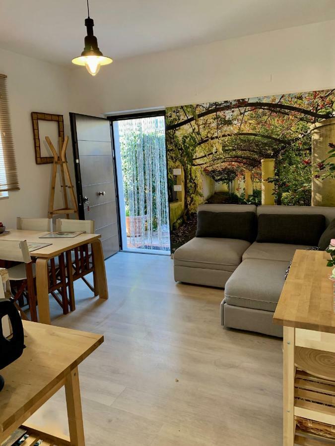 Casa Francesco Apartment Bolsena Exterior photo
