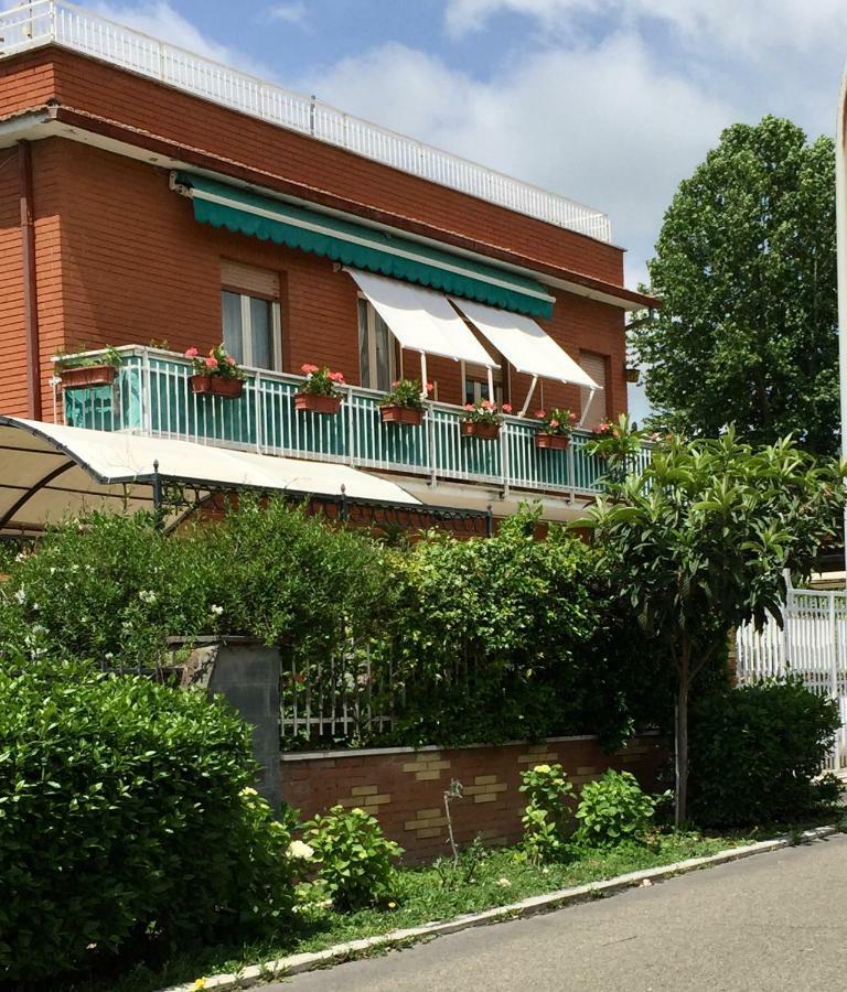 Casa Francesco Apartment Bolsena Exterior photo